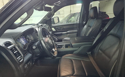 2021 RAM 1500 Limited Crew Cab 4x4 5'7' Box