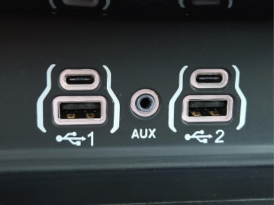 2025 RAM 1500 Laramie Crew Cab 4x4 5'7' Box