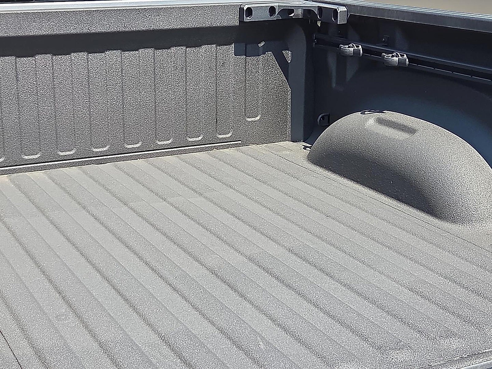 2025 RAM 1500 Laramie Crew Cab 4x4 5'7' Box