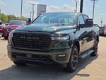 2027 RAM 1500 RAM 1500 LARAMIE CREW CAB 4X4 5'7' BOX