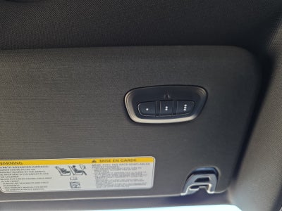 2027 RAM 1500 RAM 1500 LARAMIE CREW CAB 4X4 5'7' BOX