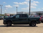 2027 RAM 1500 RAM 1500 LARAMIE CREW CAB 4X4 5'7' BOX
