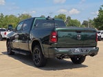 2027 RAM 1500 RAM 1500 LARAMIE CREW CAB 4X4 5'7' BOX