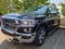 2020 RAM 1500 Laramie Crew Cab 4x4 5'7' Box