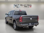 2022 RAM 1500 Laramie Crew Cab 4x4 5'7' Box