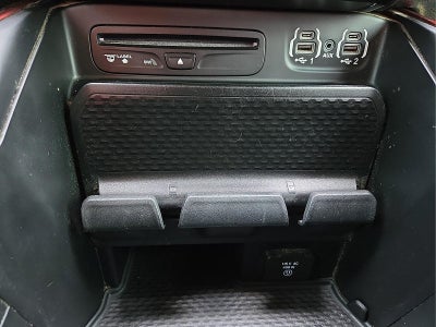 2019 RAM 1500 Rebel Crew Cab 4x4 5'7' Box