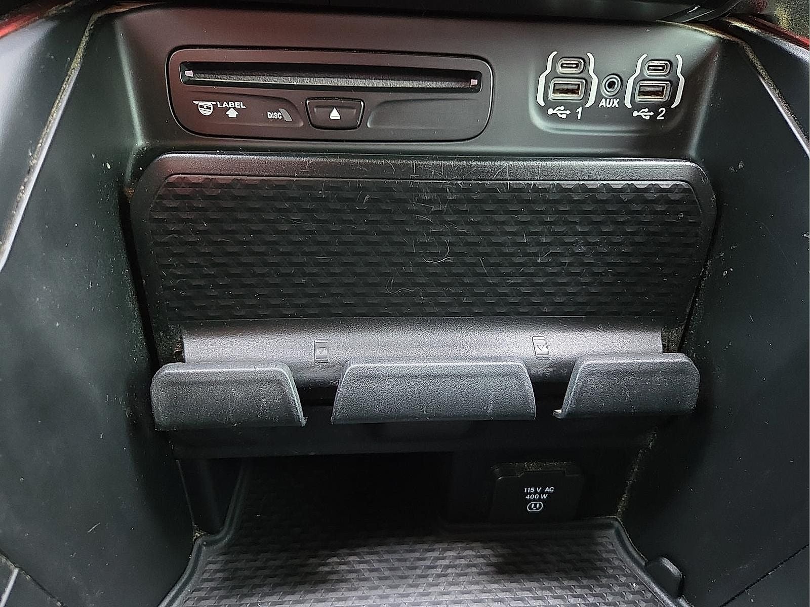 2019 RAM 1500 Rebel Crew Cab 4x4 5'7' Box