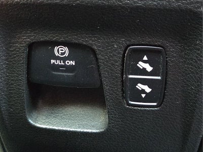 2019 RAM 1500 Rebel Crew Cab 4x4 5'7' Box