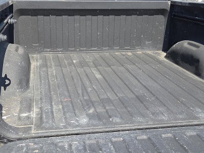 2019 RAM 1500 Rebel Crew Cab 4x4 5'7' Box