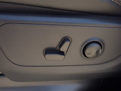 2027 RAM 1500 RAM 1500 REBEL CREW CAB 4X4 5'7' BOX