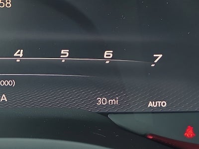 2027 RAM 1500 RAM 1500 REBEL CREW CAB 4X4 5'7' BOX