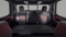 2027 RAM 1500 RAM 1500 REBEL CREW CAB 4X4 5'7' BOX