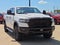 2027 RAM 1500 RAM 1500 REBEL CREW CAB 4X4 5'7' BOX
