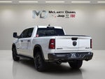 2027 RAM 1500 RAM 1500 REBEL CREW CAB 4X4 5'7' BOX