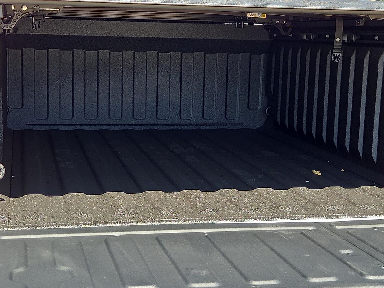 2027 RAM 1500 RAM 1500 REBEL CREW CAB 4X4 5'7' BOX