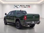2027 RAM 1500 RAM 1500 REBEL CREW CAB 4X4 5'7' BOX
