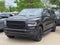 2022 RAM 1500 Laramie Crew Cab 4x4 6'4' Box