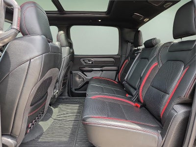 2022 RAM 1500 TRX Crew Cab 4x4 5'7' Box