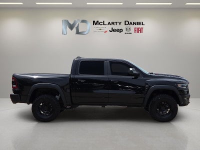 2022 RAM 1500 TRX Crew Cab 4x4 5'7' Box