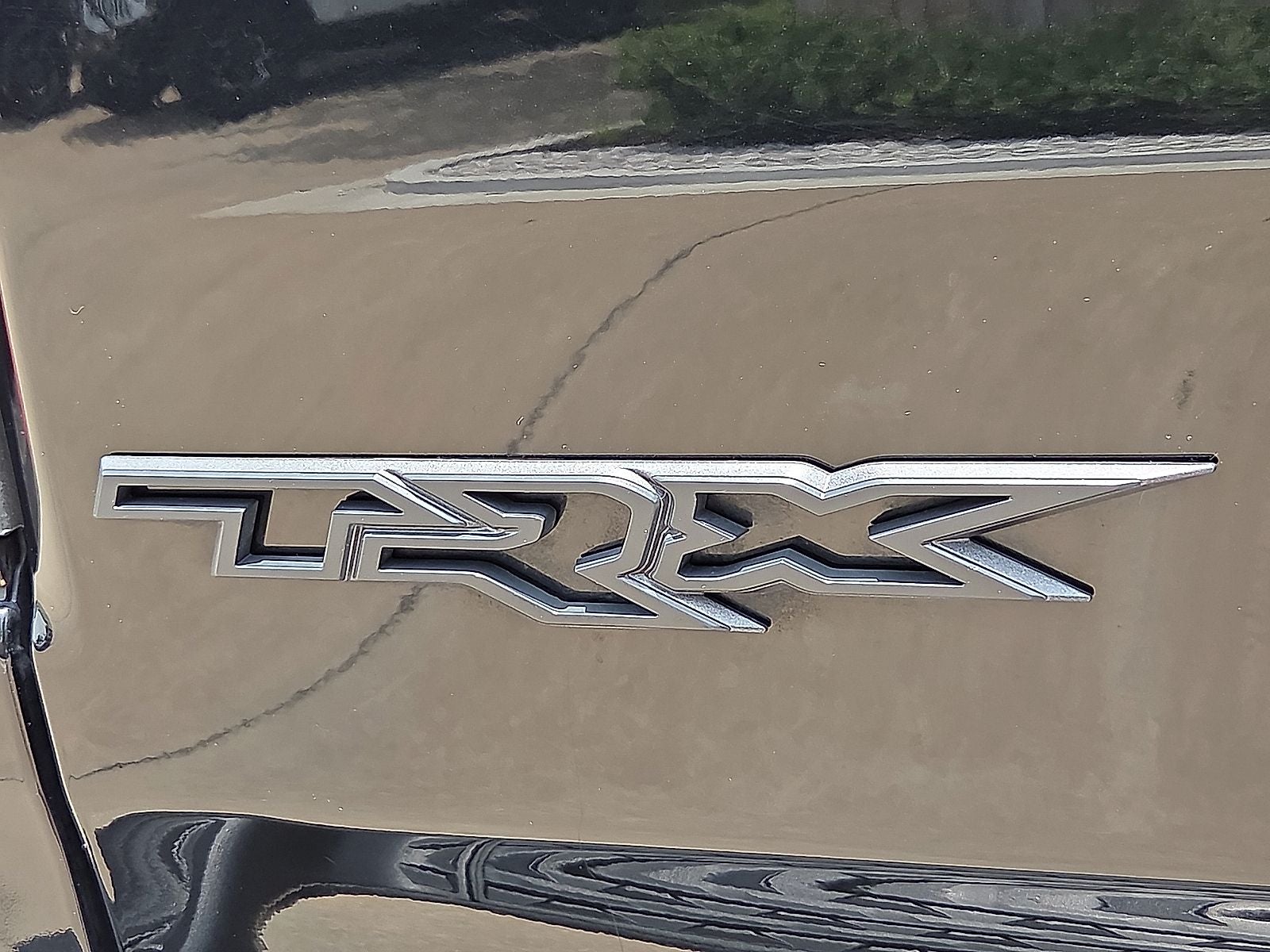 2022 RAM 1500 TRX Crew Cab 4x4 5'7' Box