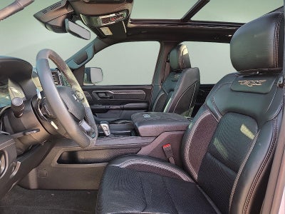 2024 RAM 1500 TRX Crew Cab 4x4 5'7' Box
