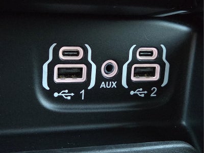 2024 RAM 1500 TRX Crew Cab 4x4 5'7' Box