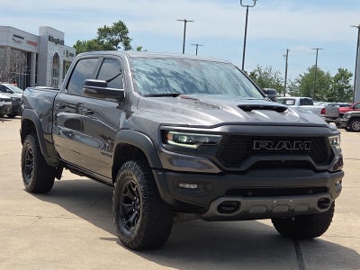2024 RAM 1500 TRX Crew Cab 4x4 5'7' Box