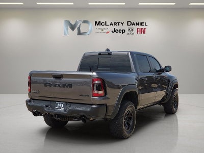 2024 RAM 1500 TRX Crew Cab 4x4 5'7' Box