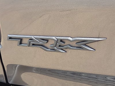 2024 RAM 1500 TRX Crew Cab 4x4 5'7' Box