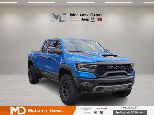 2024 RAM 1500 TRX Crew Cab 4x4 5'7' Box