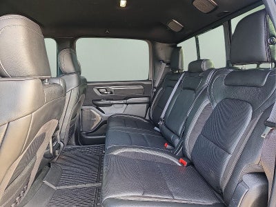 2024 RAM 1500 TRX Crew Cab 4x4 5'7' Box