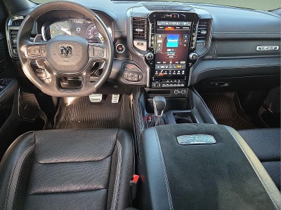 2024 RAM 1500 TRX Crew Cab 4x4 5'7' Box