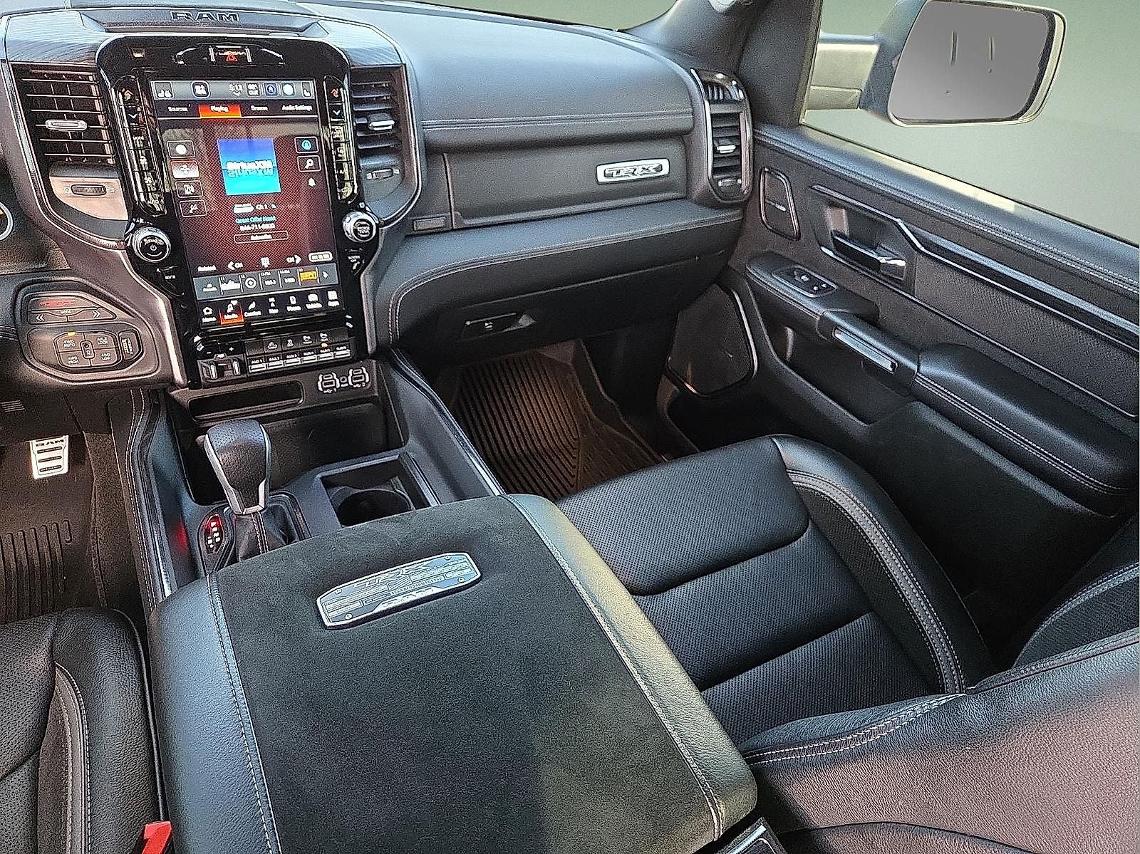 2024 RAM 1500 TRX Crew Cab 4x4 5'7' Box