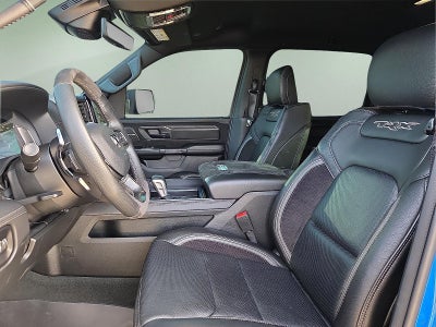 2024 RAM 1500 TRX Crew Cab 4x4 5'7' Box