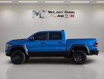 2024 RAM 1500 TRX Crew Cab 4x4 5'7' Box