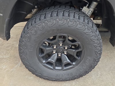 2024 RAM 1500 TRX Crew Cab 4x4 5'7' Box