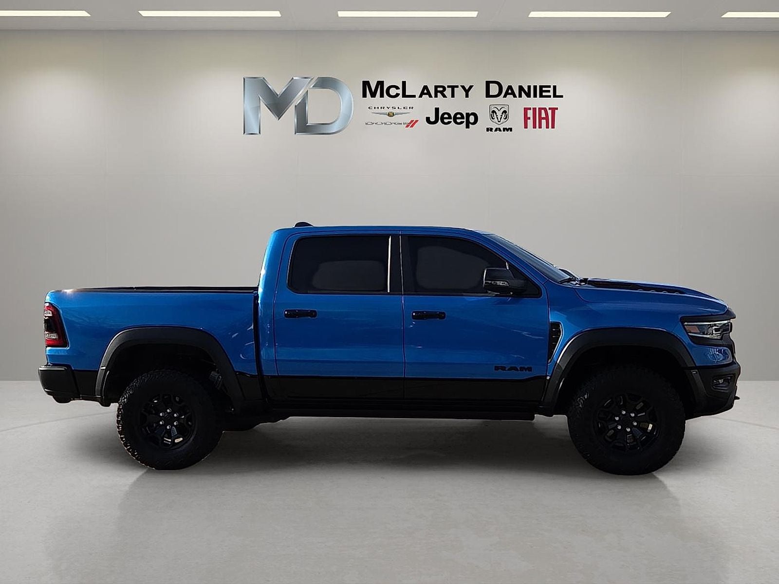 2024 RAM 1500 TRX Crew Cab 4x4 5'7' Box