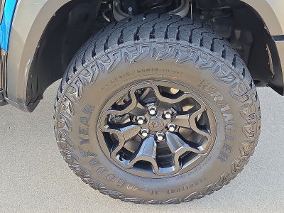 2024 RAM 1500 TRX Crew Cab 4x4 5'7' Box