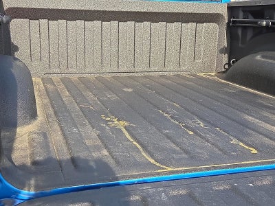 2024 RAM 1500 TRX Crew Cab 4x4 5'7' Box