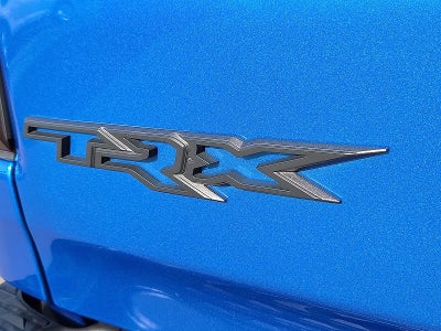 2024 RAM 1500 TRX Crew Cab 4x4 5'7' Box
