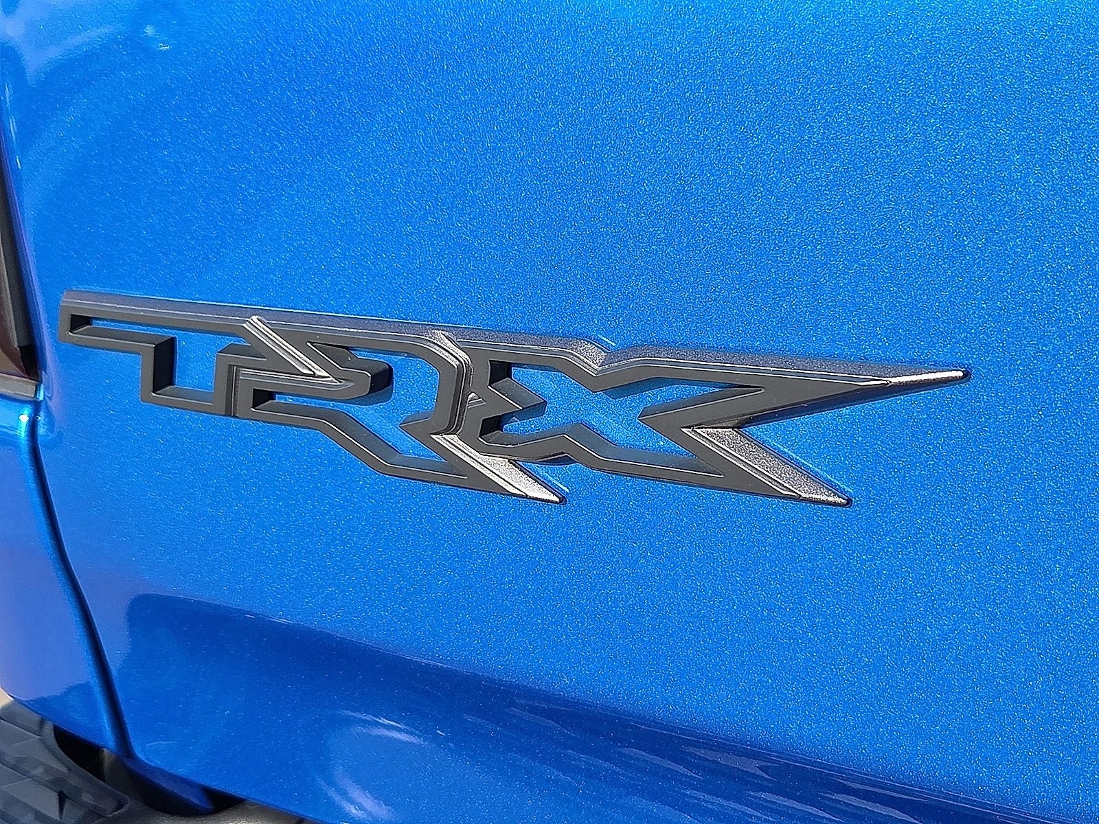 2024 RAM 1500 TRX Crew Cab 4x4 5'7' Box