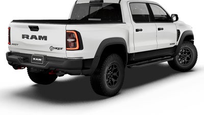 2027 RAM 1500 RAM 1500 RHO CREW CAB 4X4 5'7' BOX