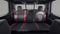 2027 RAM 1500 RAM 1500 RHO CREW CAB 4X4 5'7' BOX