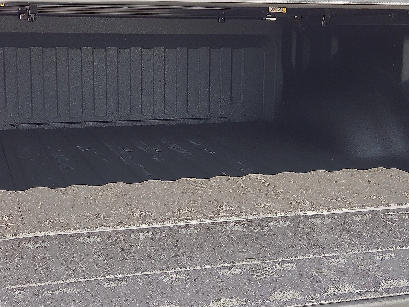 2027 RAM 1500 RAM 1500 RHO CREW CAB 4X4 5'7' BOX