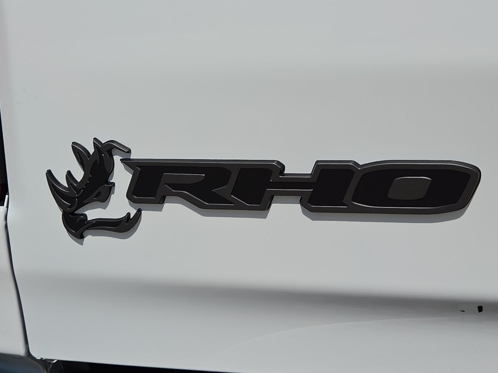 2027 RAM 1500 RAM 1500 RHO CREW CAB 4X4 5'7' BOX