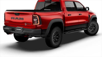 2027 RAM 1500 RAM 1500 TRX SRT CREW CAB 4X4 5'7' BOX