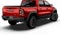 2027 RAM 1500 RAM 1500 TRX SRT CREW CAB 4X4 5'7' BOX