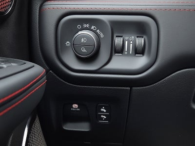 2027 RAM 1500 RAM 1500 RHO CREW CAB 4X4 5'7' BOX