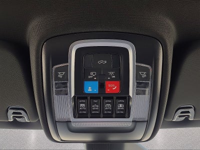 2027 RAM 1500 RAM 1500 RHO CREW CAB 4X4 5'7' BOX