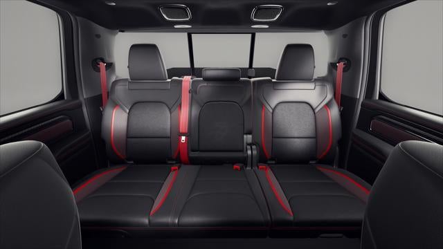 2027 RAM 1500 RAM 1500 TRX SRT CREW CAB 4X4 5'7' BOX